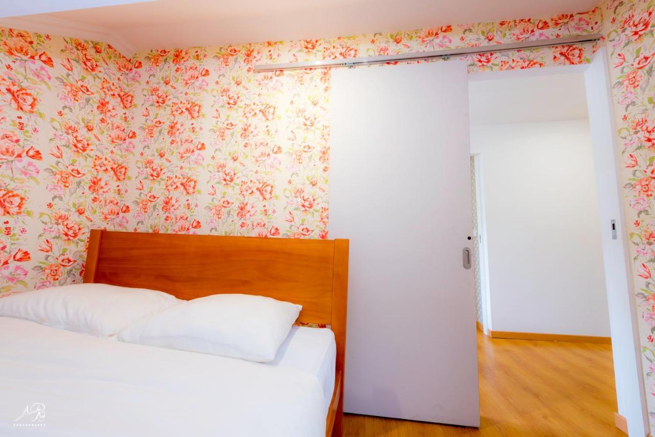 Swisslisbon Guest House Exterior photo