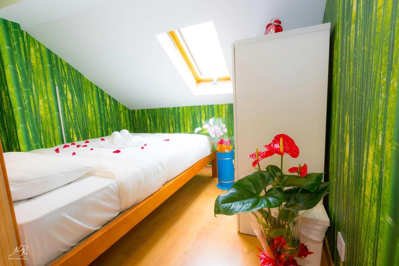 Swisslisbon Guest House Exterior photo