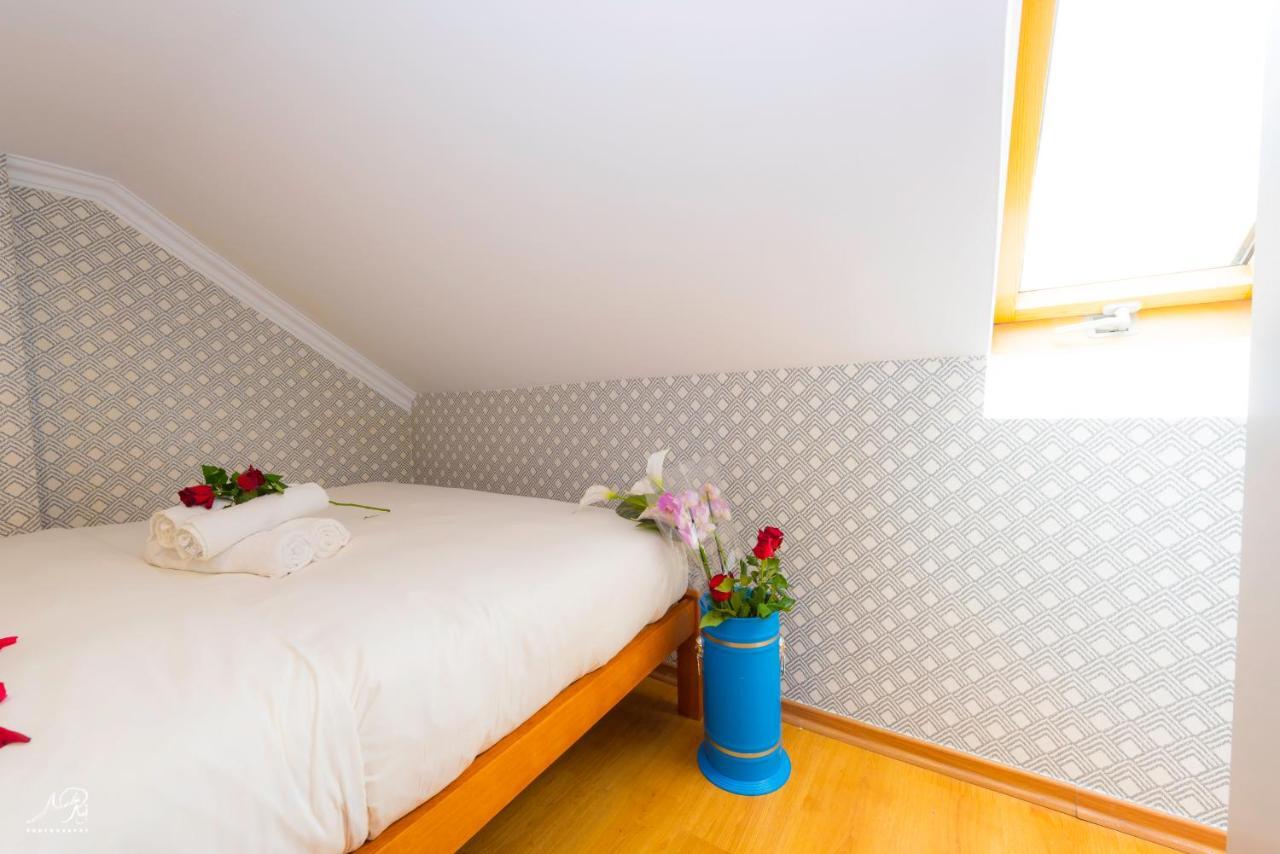 Swisslisbon Guest House Exterior photo