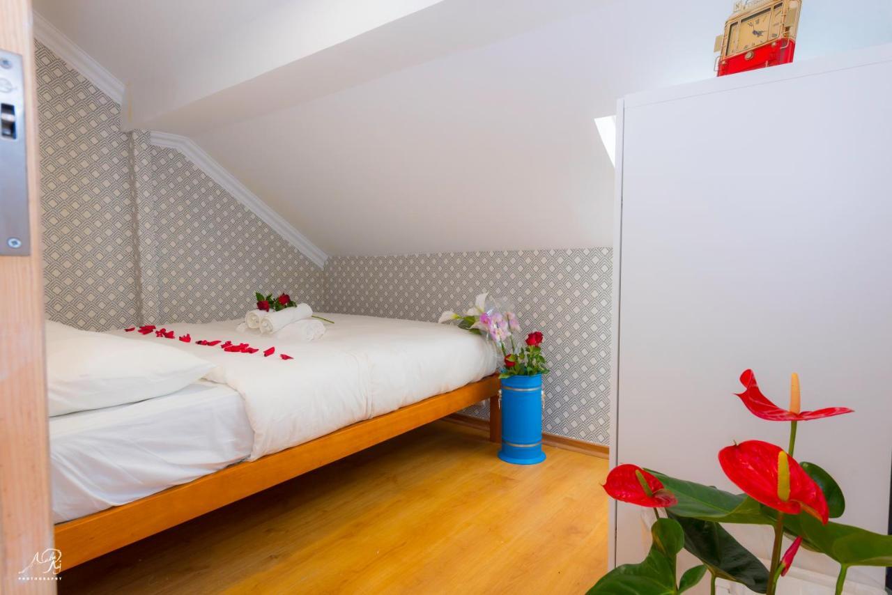 Swisslisbon Guest House Exterior photo